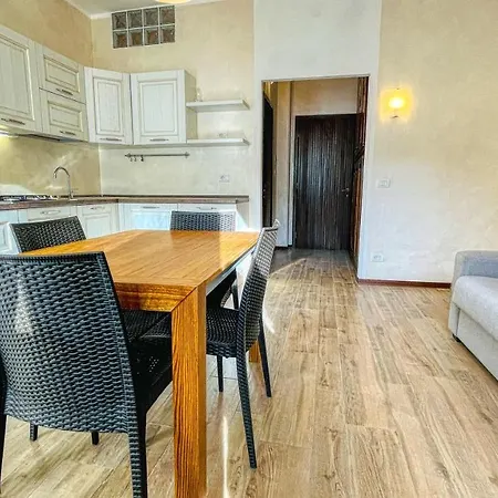 Termido - Affitti Brevi Italia Apartment *