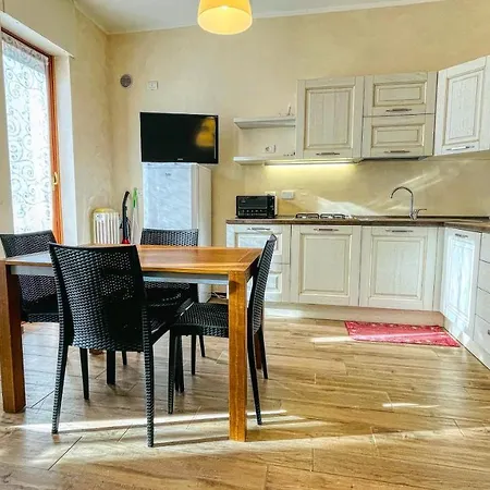 Apartment Termido - Affitti Brevi Italia
